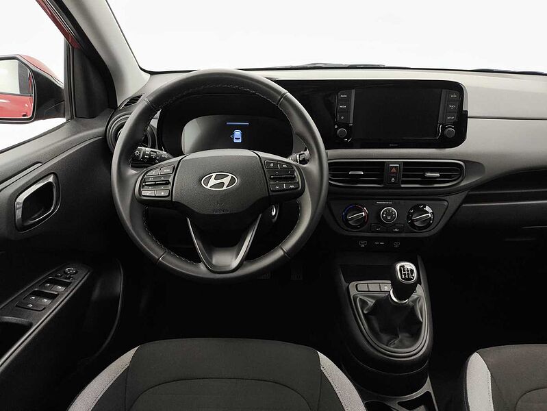 Hyundai i10 1.0 MPI Klass