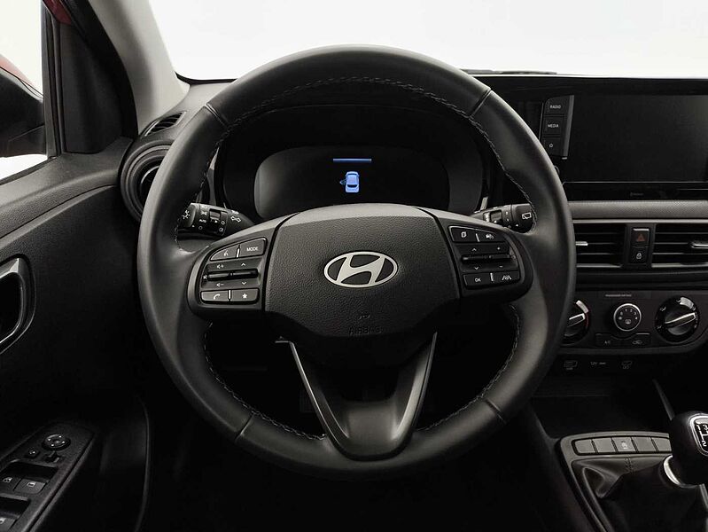 Hyundai i10 1.0 MPI Klass