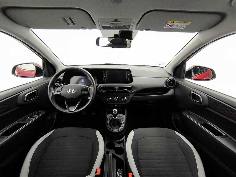 Hyundai i10 1.0 MPI Klass