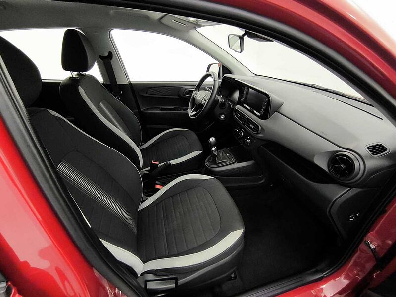Hyundai i10 1.0 MPI Klass