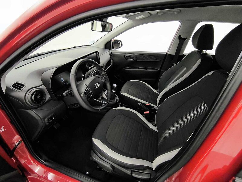 Hyundai i10 1.0 MPI Klass