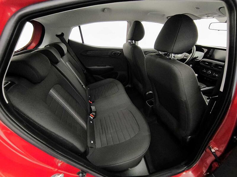 Hyundai i10 1.0 MPI Klass