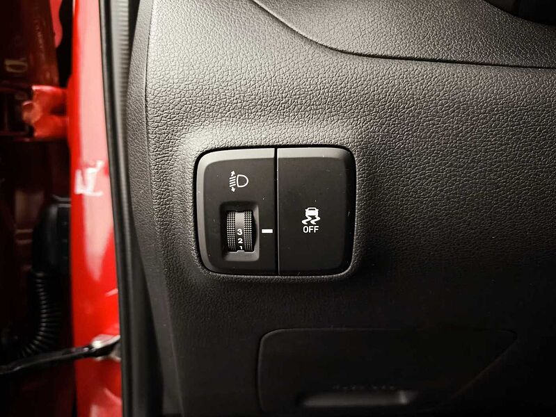 Hyundai i10 1.0 MPI Klass