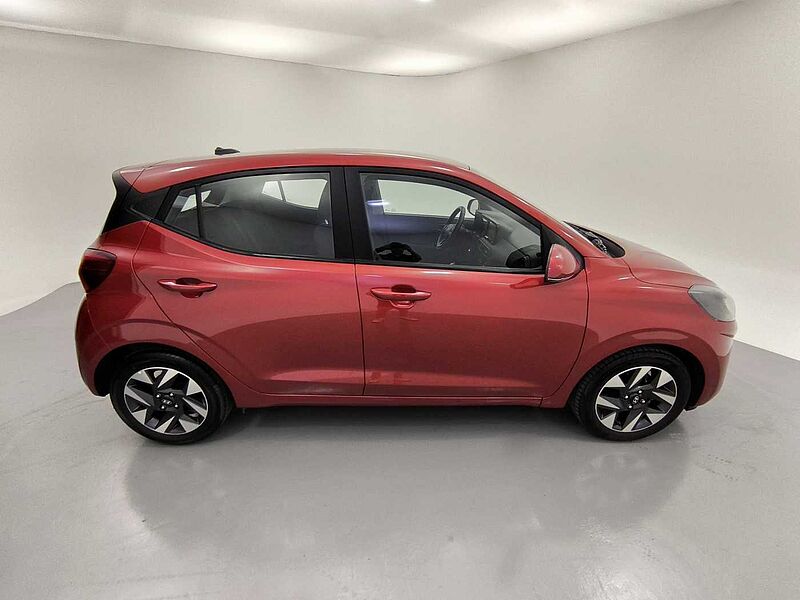 Hyundai i10 1.0 MPI Klass