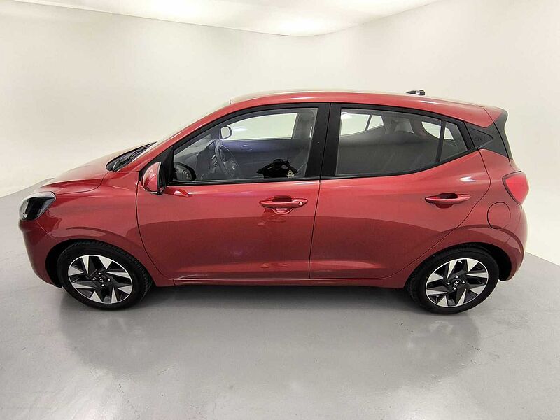 Hyundai i10 1.0 MPI Klass
