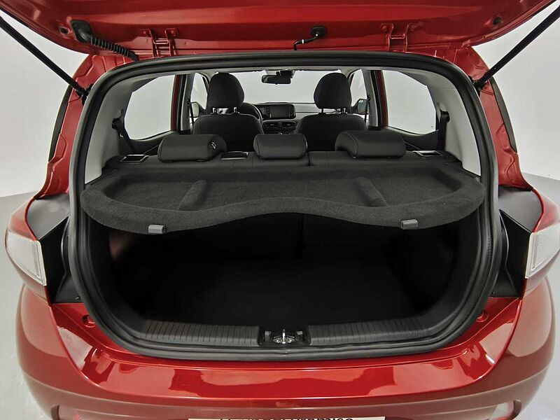 Hyundai i10 1.0 MPI Klass