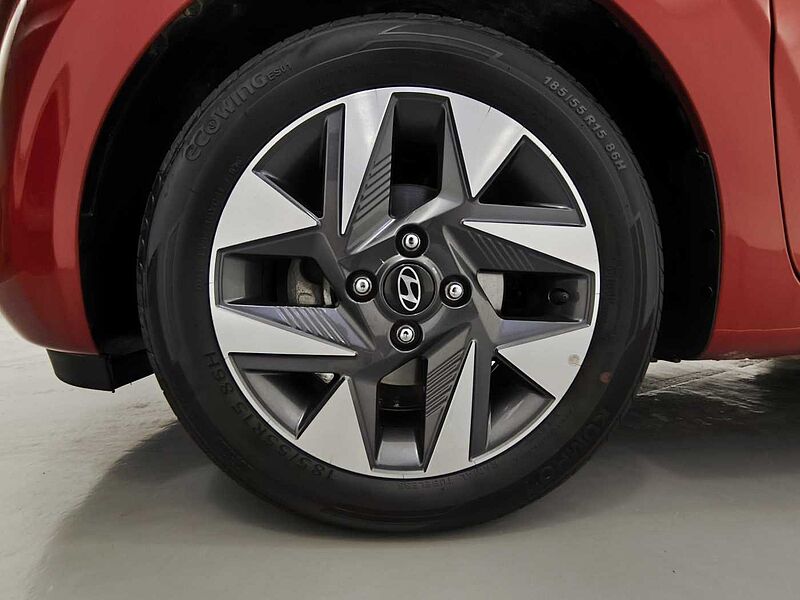 Hyundai i10 1.0 MPI Klass
