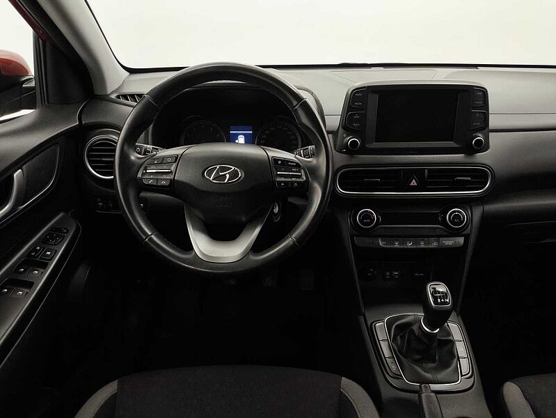 Hyundai Kona 1.0 TGDI Klass 4x2