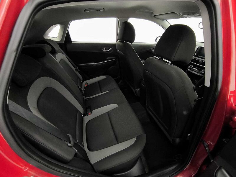 Hyundai Kona 1.0 TGDI Klass 4x2