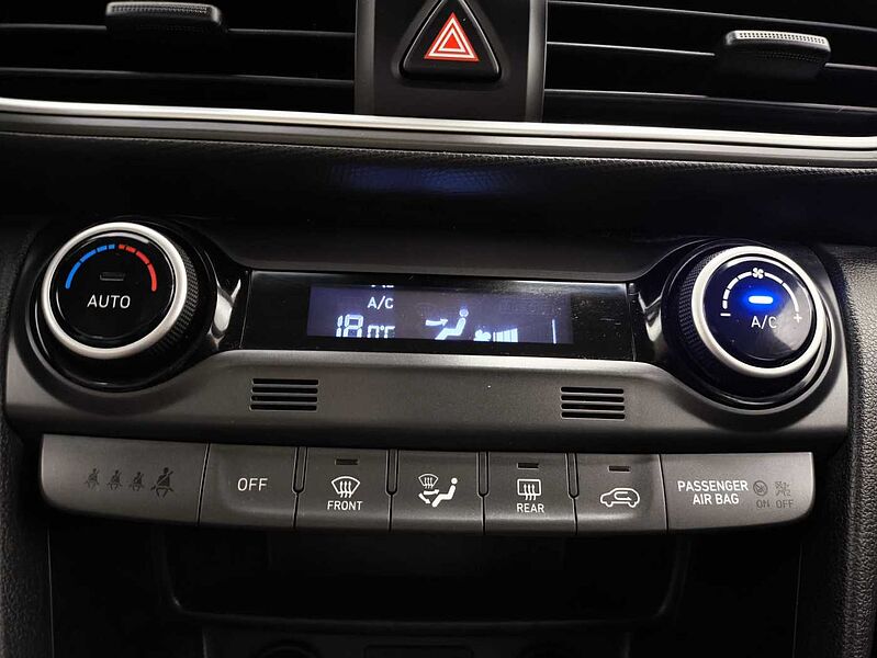 Hyundai Kona 1.0 TGDI Klass 4x2