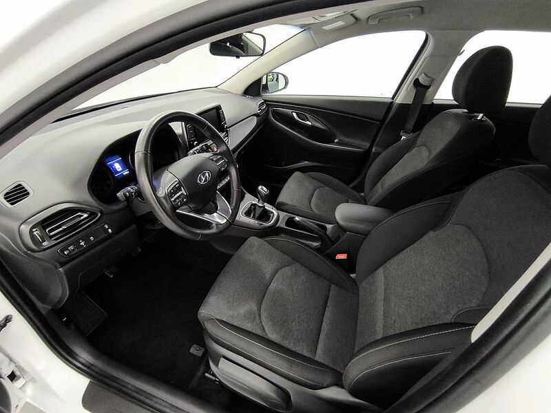 Hyundai i30 1.5 DPI Klass SLX 110