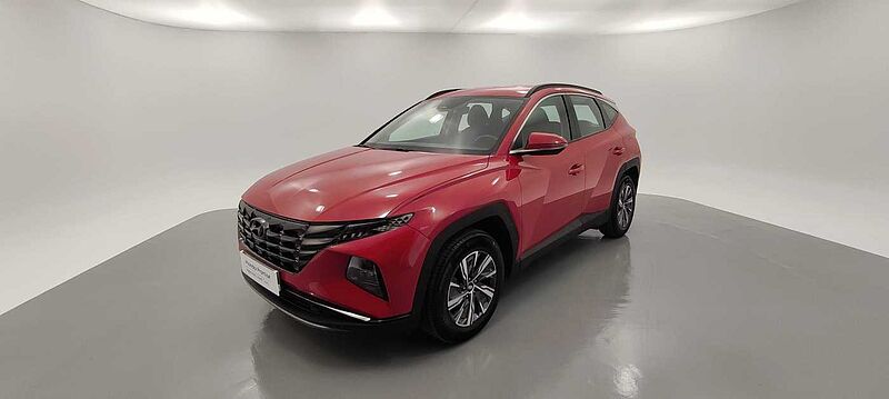 Hyundai Tucson 1.6 TGDI Maxx 4x2
