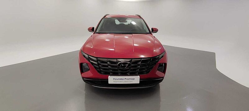 Hyundai Tucson 1.6 TGDI Maxx 4x2
