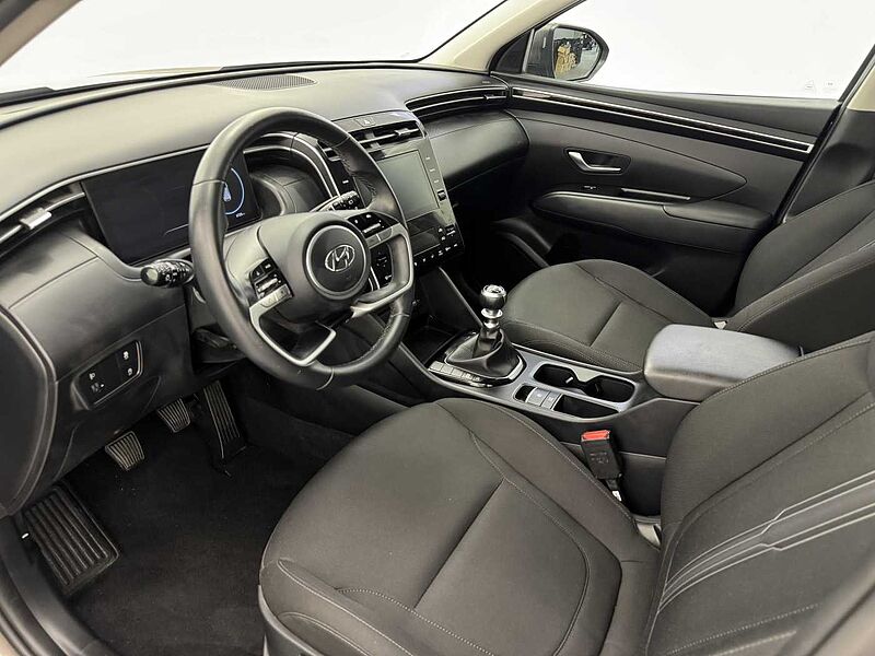 Hyundai Tucson 1.6 TGDI Maxx 4x2