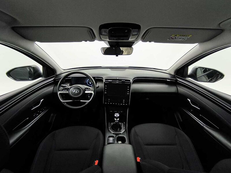 Hyundai Tucson 1.6 TGDI Maxx 4x2