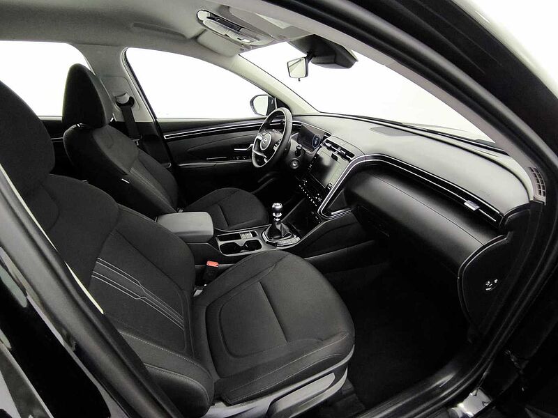 Hyundai Tucson 1.6 TGDI Maxx 4x2