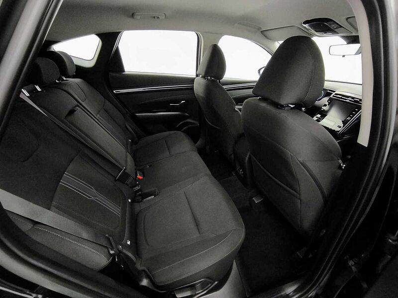 Hyundai Tucson 1.6 TGDI Maxx 4x2