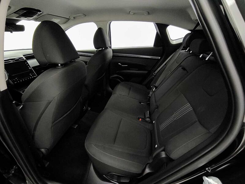 Hyundai Tucson 1.6 TGDI Maxx 4x2