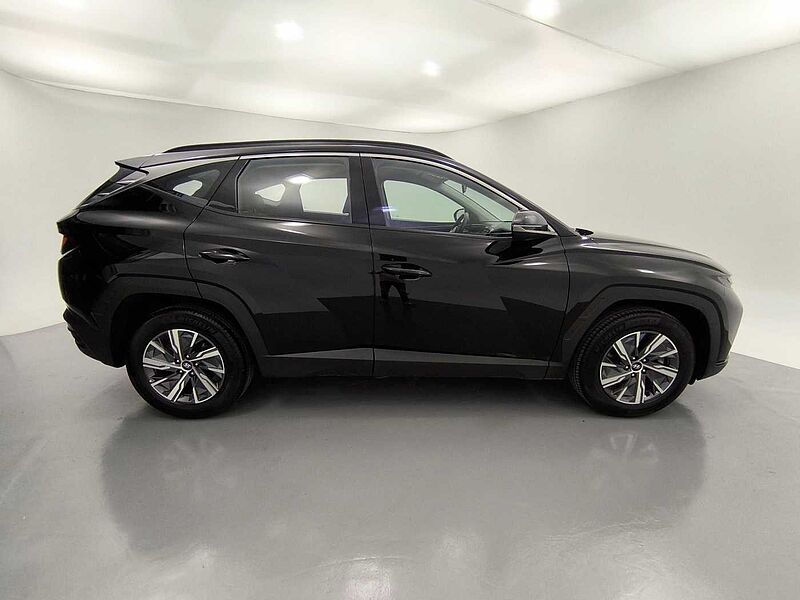 Hyundai Tucson 1.6 TGDI Maxx 4x2