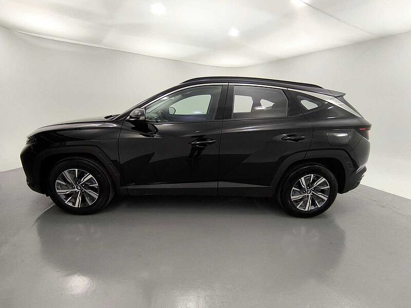 Hyundai Tucson 1.6 TGDI Maxx 4x2