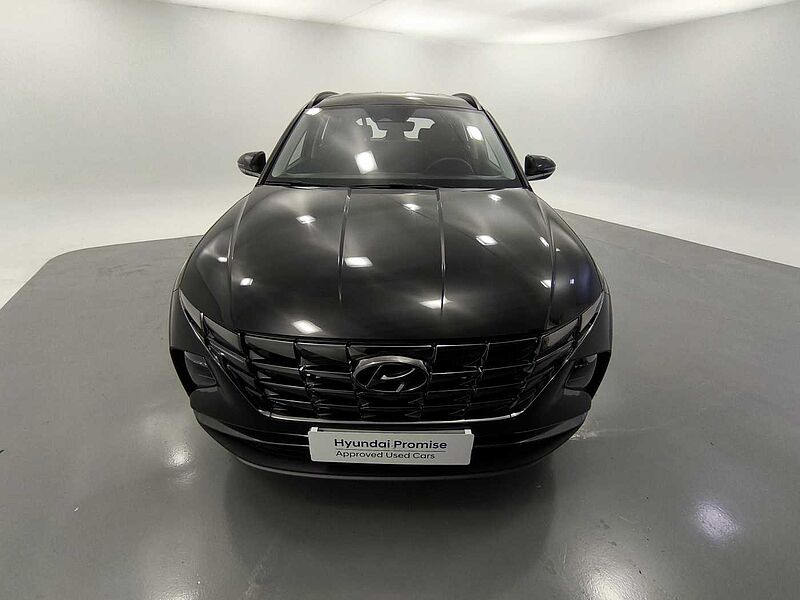 Hyundai Tucson 1.6 TGDI Maxx 4x2
