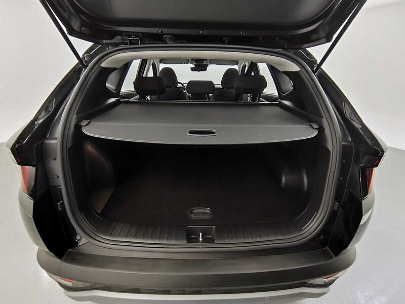 Hyundai Tucson 1.6 TGDI Maxx 4x2