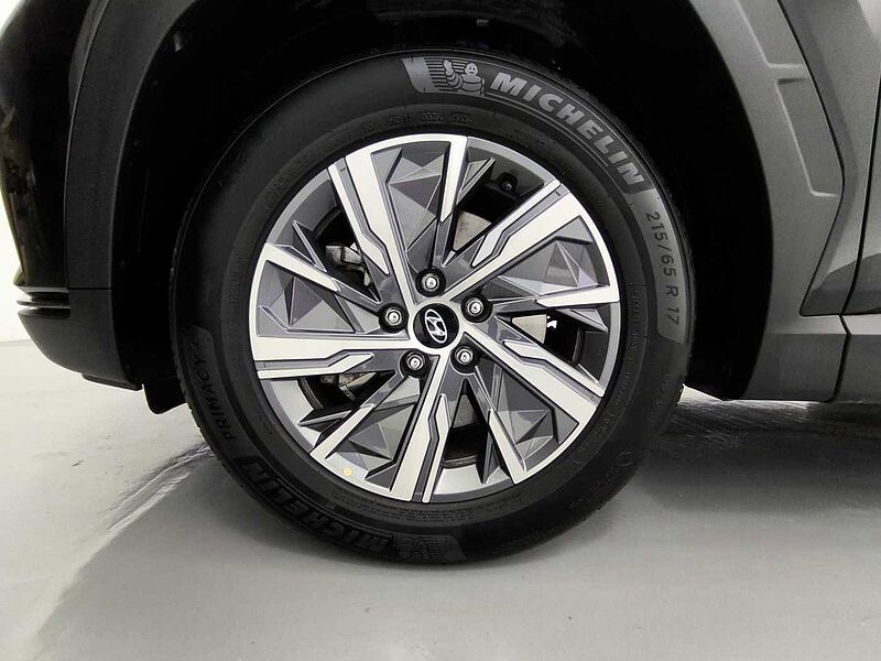 Hyundai Tucson 1.6 TGDI Maxx 4x2