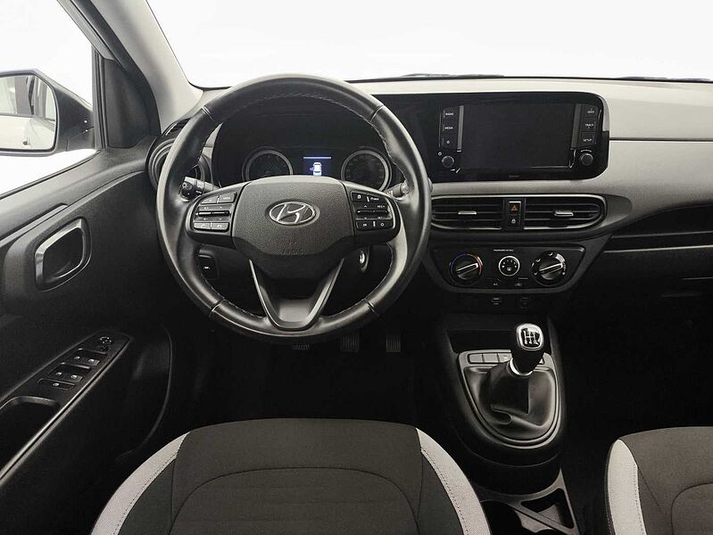 Hyundai i10 1.0 MPI Klass