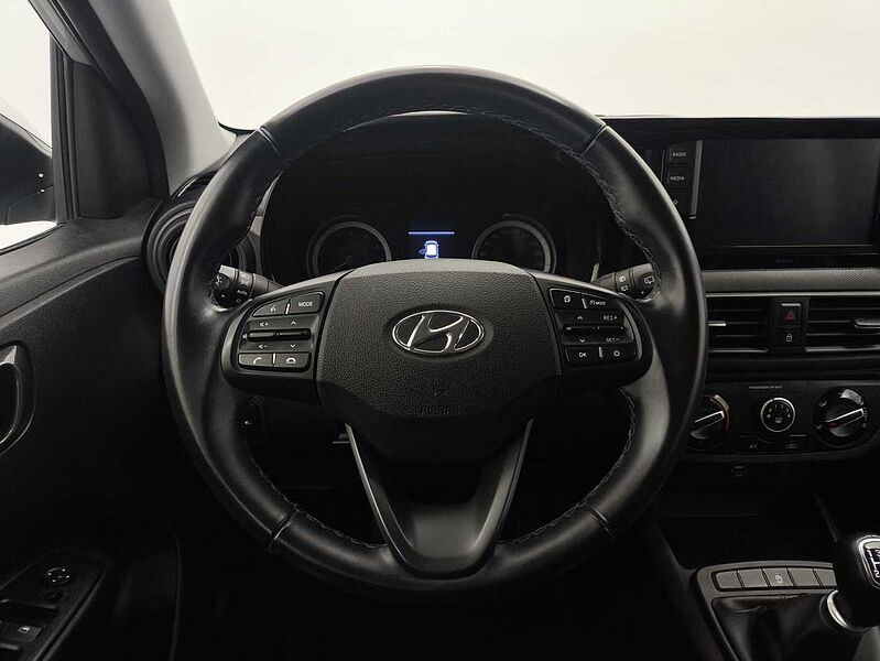 Hyundai i10 1.0 MPI Klass