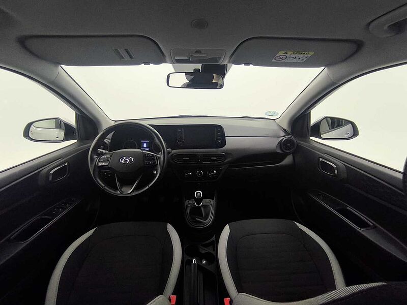 Hyundai i10 1.0 MPI Klass