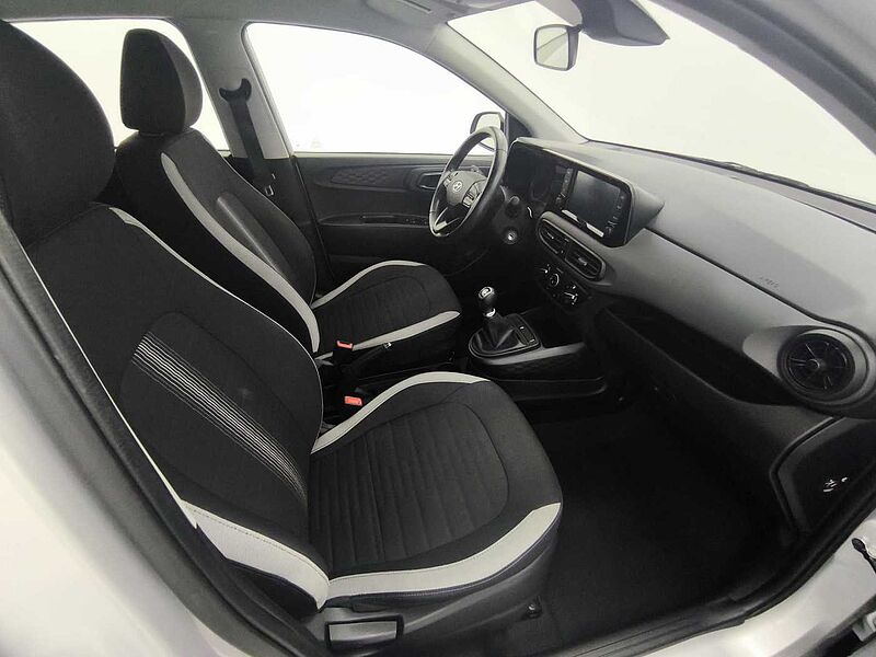 Hyundai i10 1.0 MPI Klass