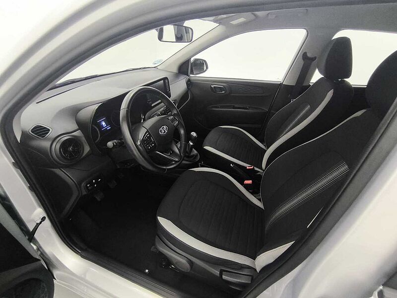 Hyundai i10 1.0 MPI Klass