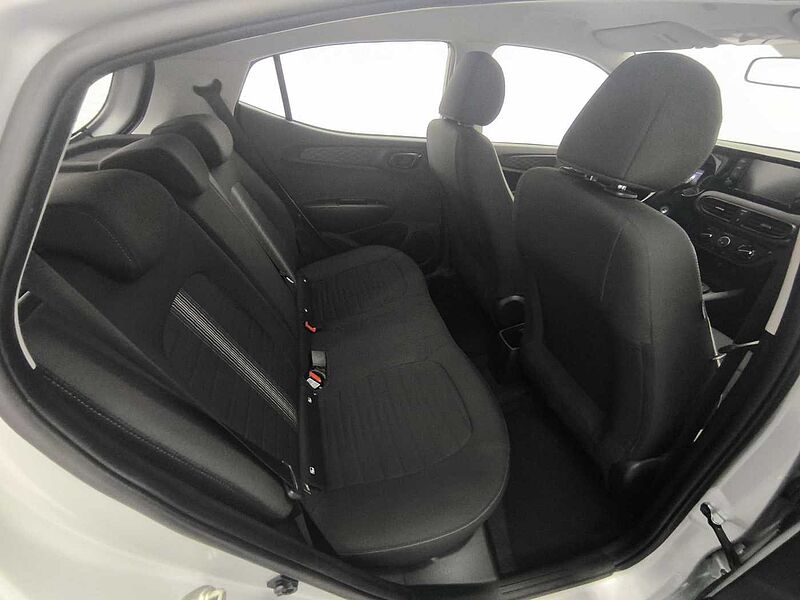 Hyundai i10 1.0 MPI Klass