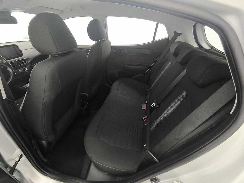 Hyundai i10 1.0 MPI Klass