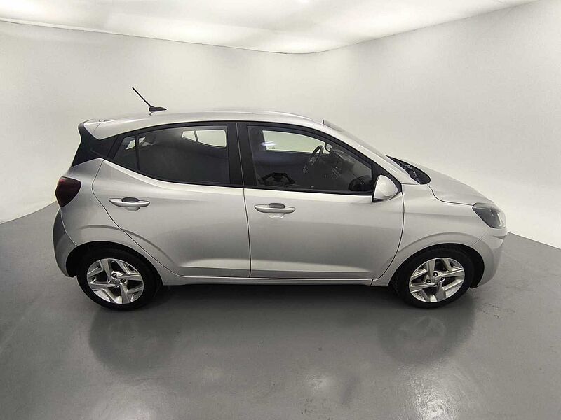 Hyundai i10 1.0 MPI Klass