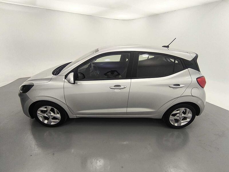 Hyundai i10 1.0 MPI Klass