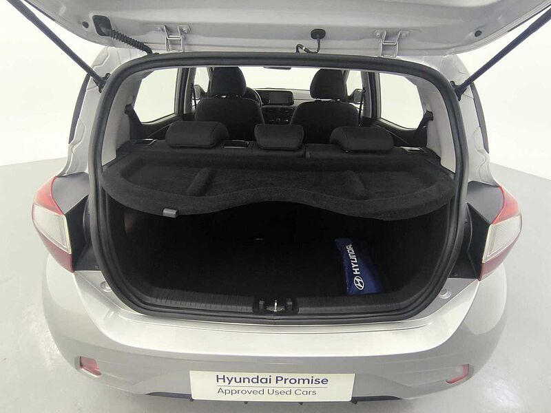 Hyundai i10 1.0 MPI Klass