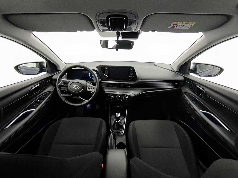 Hyundai i20 1.0 TGDI Klass 100
