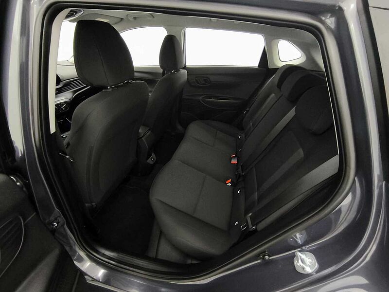Hyundai i20 1.0 TGDI Klass 100