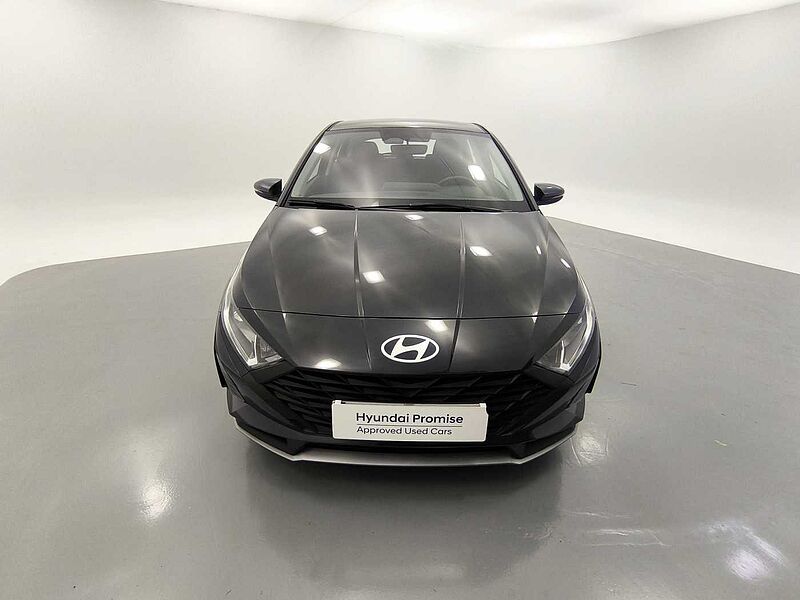 Hyundai i20 1.0 TGDI Klass 100
