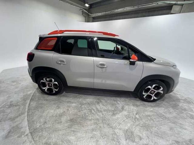 Citroen C3 Aircross Puretech S&S Shine 110