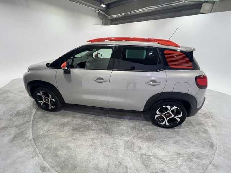 Citroen C3 Aircross Puretech S&S Shine 110