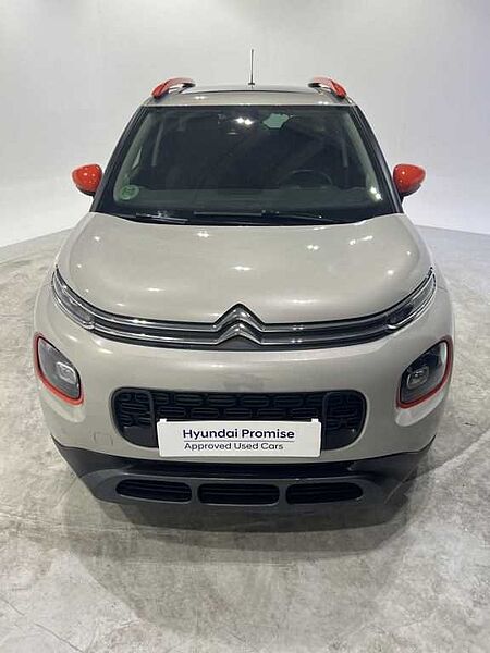 Citroen C3 Aircross Puretech S&S Shine 110