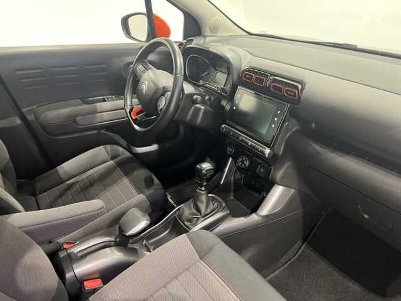 Citroen C3 Aircross Puretech S&S Shine 110